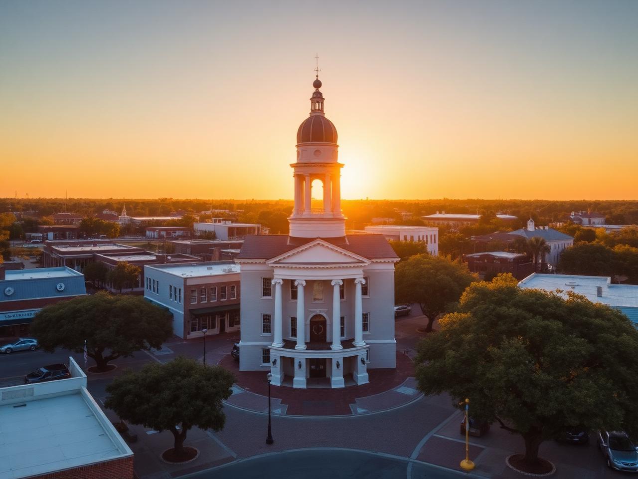 Bartow, Florida