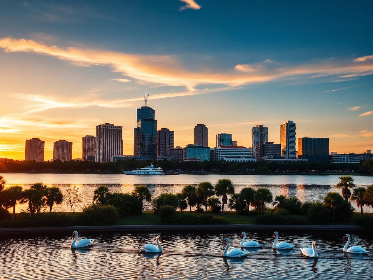 Orlando, Florida