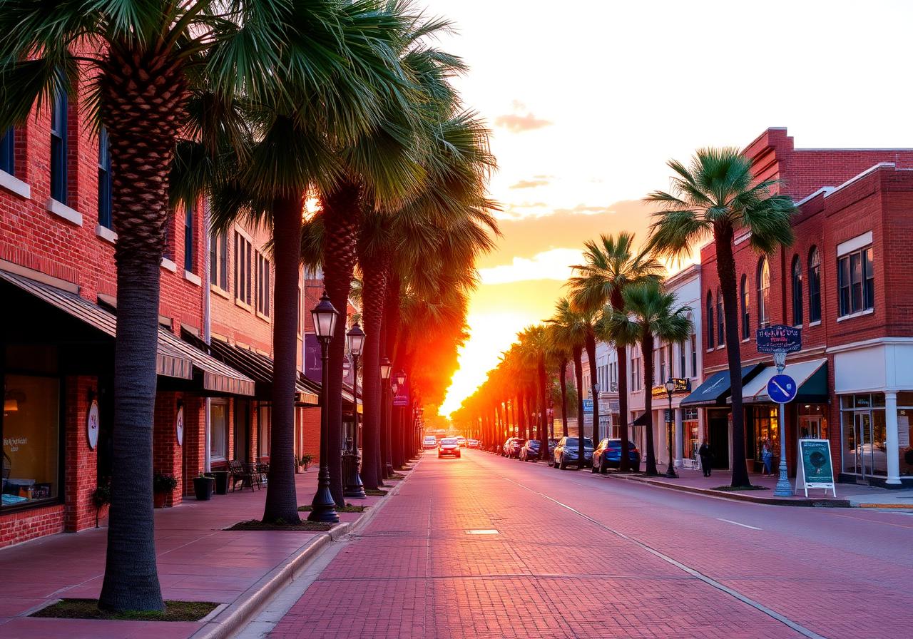 Plant City, Florida